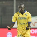 Frosinone Calcio v Carpi FC - Serie A