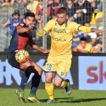 Frosinone Calcio v Genoa CFC - Serie A