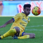Frosinone Calcio v Genoa CFC - Serie A