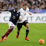 France v Germany - International Friendly
