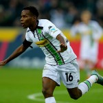 Borussia Moenchengladbach v Hannover 96 - Bundesliga