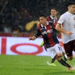 Bologna FC v AS Roma - Serie A