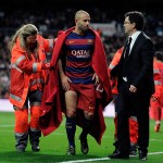 Real Madrid CF v FC Barcelona - La Liga