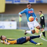 Hellas Verona FC v SSC Napoli - Serie A