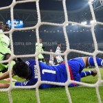 Juventus v Manchester City FC - UEFA Champions League