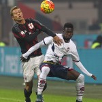 AC Milan v FC Crotone - TIM Cup