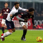 AC Milan v FC Crotone - TIM Cup