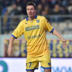 Frosinone Calcio v Hellas Verona FC - Serie A