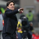 AC Milan v UC Sampdoria - Serie A