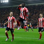 Southampton v Liverpool - Capital One Cup Quarter Final