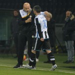Udinese Calcio v Atalanta BC - TIM Cup