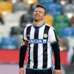 Udinese Calcio v Atalanta BC - TIM Cup