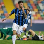 Udinese Calcio v Atalanta BC - TIM Cup