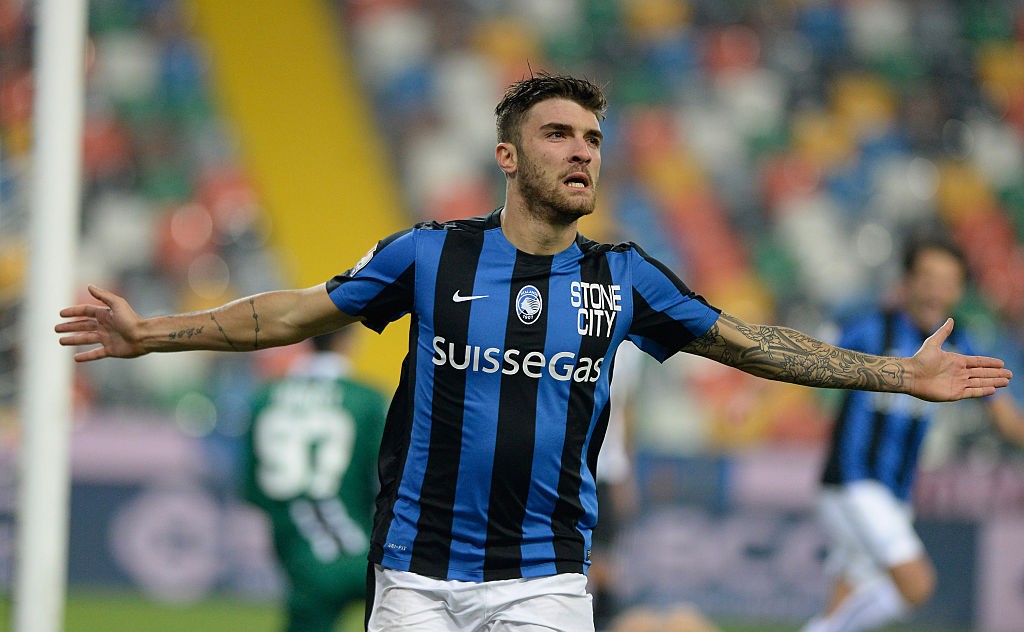 Udinese Calcio v Atalanta BC - TIM Cup
