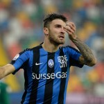 Udinese Calcio v Atalanta BC - TIM Cup