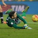 Udinese Calcio v Atalanta BC - TIM Cup
