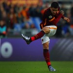 AS Roma v Atalanta BC - Serie A