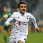 US Sassuolo Calcio v ACF Fiorentina - Serie A