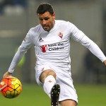 US Sassuolo Calcio v ACF Fiorentina - Serie A