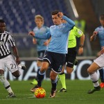 SS Lazio v Juventus FC - Serie A