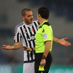 SS Lazio v Juventus FC - Serie A