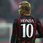 AC Milan v FC Crotone - TIM Cup