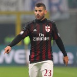 AC Milan v FC Crotone - TIM Cup