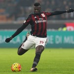 AC Milan v FC Crotone - TIM Cup