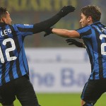FC Internazionale Milano v Genoa CFC - Serie A
