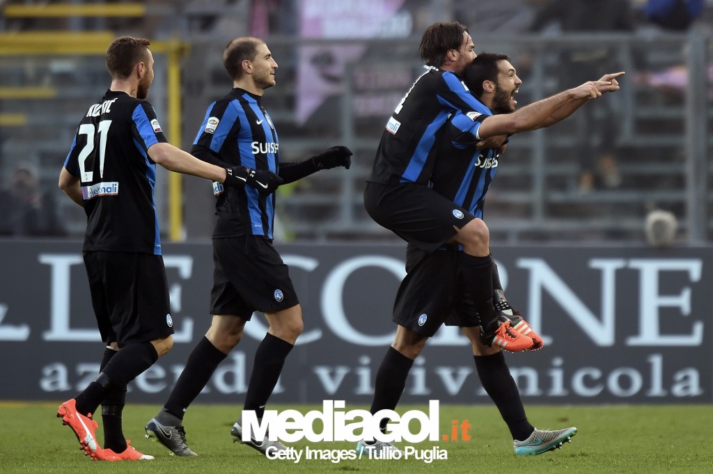 Cherubini gol