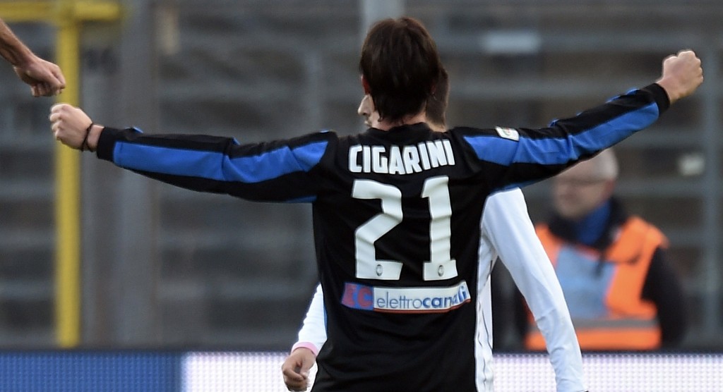 Cherubini Cigarini