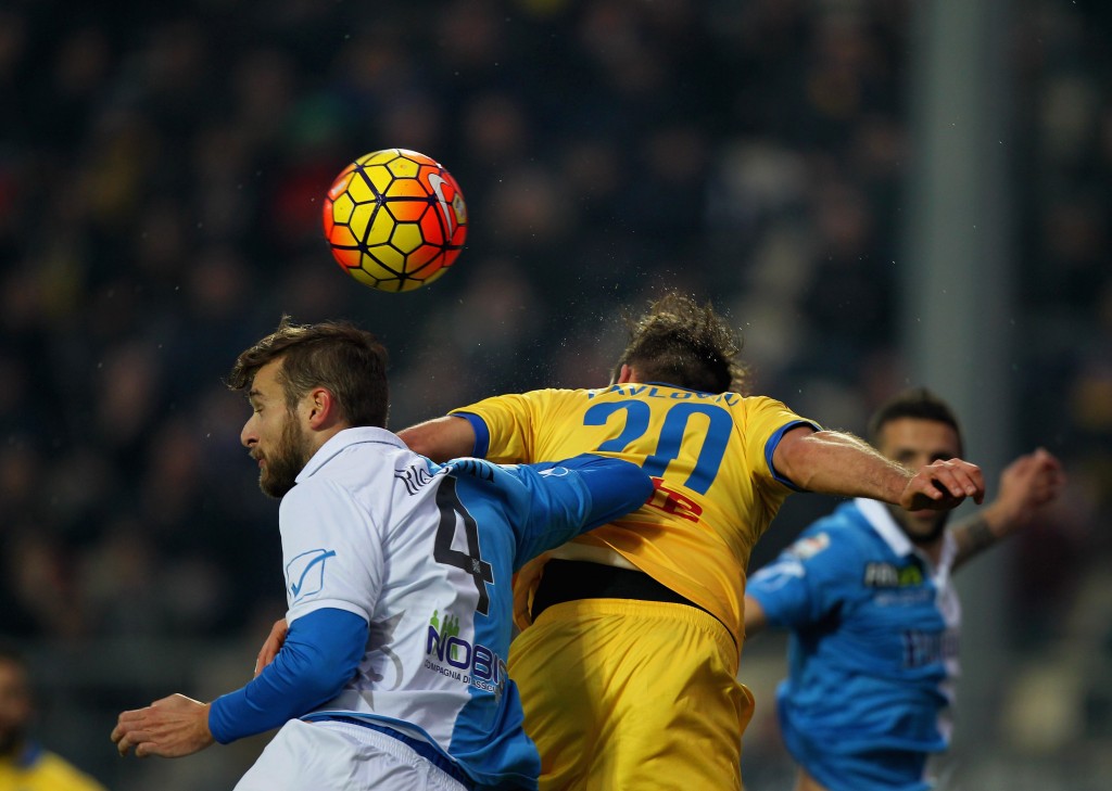Serie A