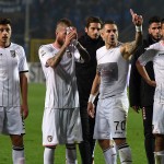 Atalanta BC v US Citta di Palermo - Serie A