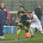 Carpi FC v AC Milan - Serie A