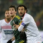 Carpi FC v AC Milan - Serie A
