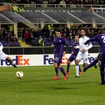 ACF Fiorentina v Os Belenenses - UEFA Europa League
