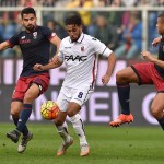 Genoa CFC v Bologna FC - Serie A