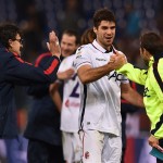 Genoa CFC v Bologna FC - Serie A