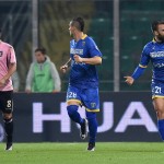 US Citta di Palermo v Frosinone Calcio - Serie A
