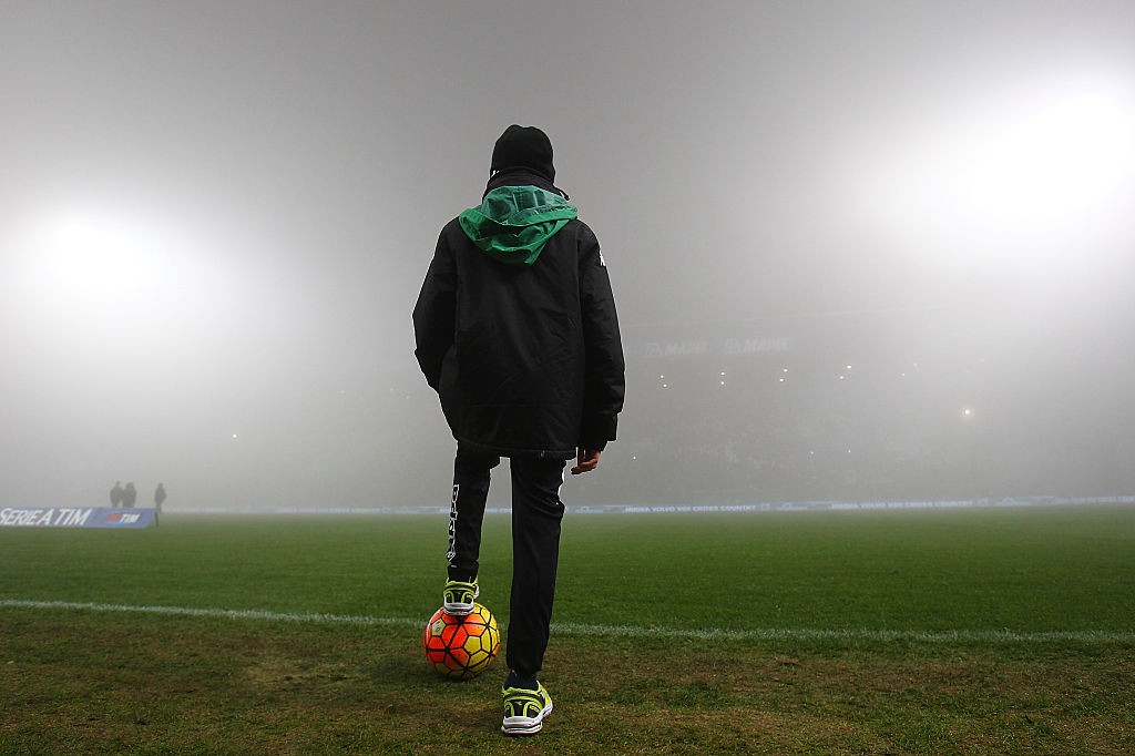 US Sassuolo Calcio v Torino FC - Serie A