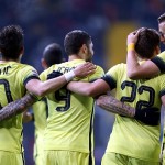 Udinese Calcio v FC Internazionale Milano - Serie A