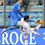 Empoli FC v Carpi FC - Serie A