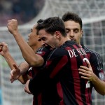 AC Milan v Hellas Verona FC - Serie A