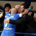 Empoli FC v Carpi FC - Serie A