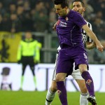 Juventus FC v ACF Fiorentina - Serie A