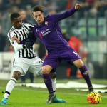 Juventus FC v ACF Fiorentina - Serie A