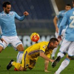 SS Lazio v UC Sampdoria - Serie A