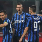 FC Internazionale Milano v Cagliari Calcio - TIM Cup