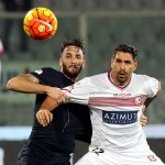 ACF Fiorentina v Carpi FC - TIM Cup