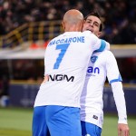 Bologna FC v Empoli FC - Serie A